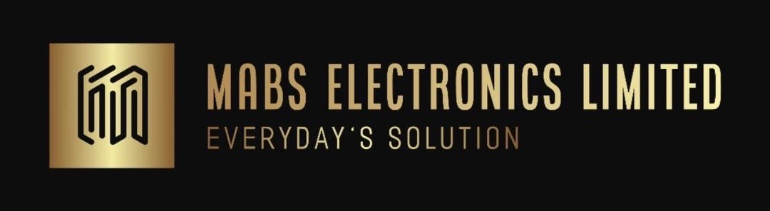 Mabs Electronics Limited Logo